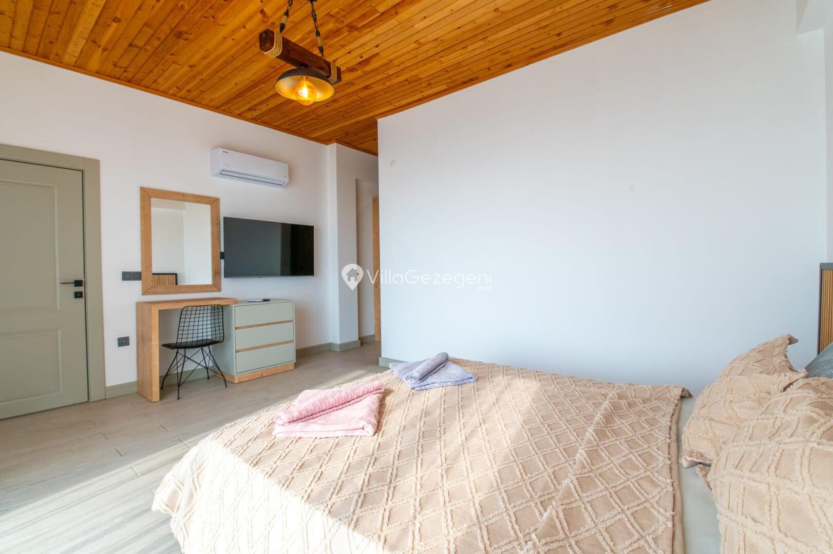 Villa Rota 2 Faralya — 40