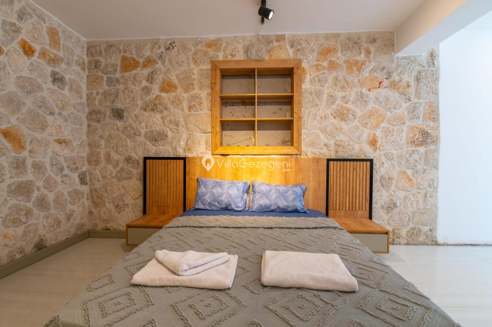Villa Rota 2 Faralya — 41