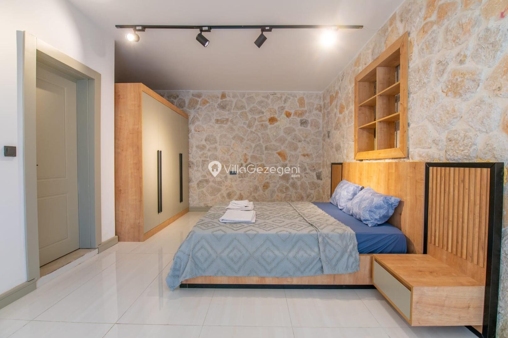 Villa Rota 2 Faralya — 42