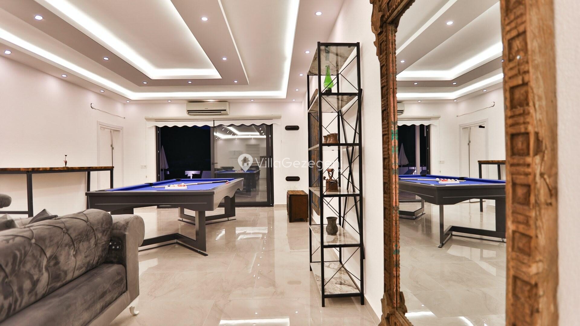 Villa Doruk Sarıbelen — 3