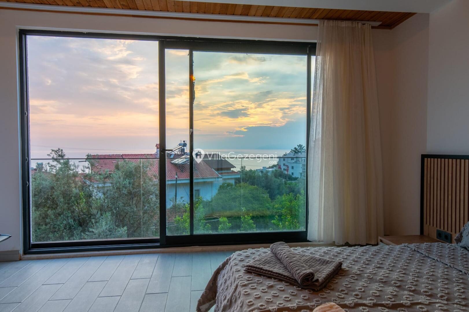 Villa Rota 2 Faralya — 43