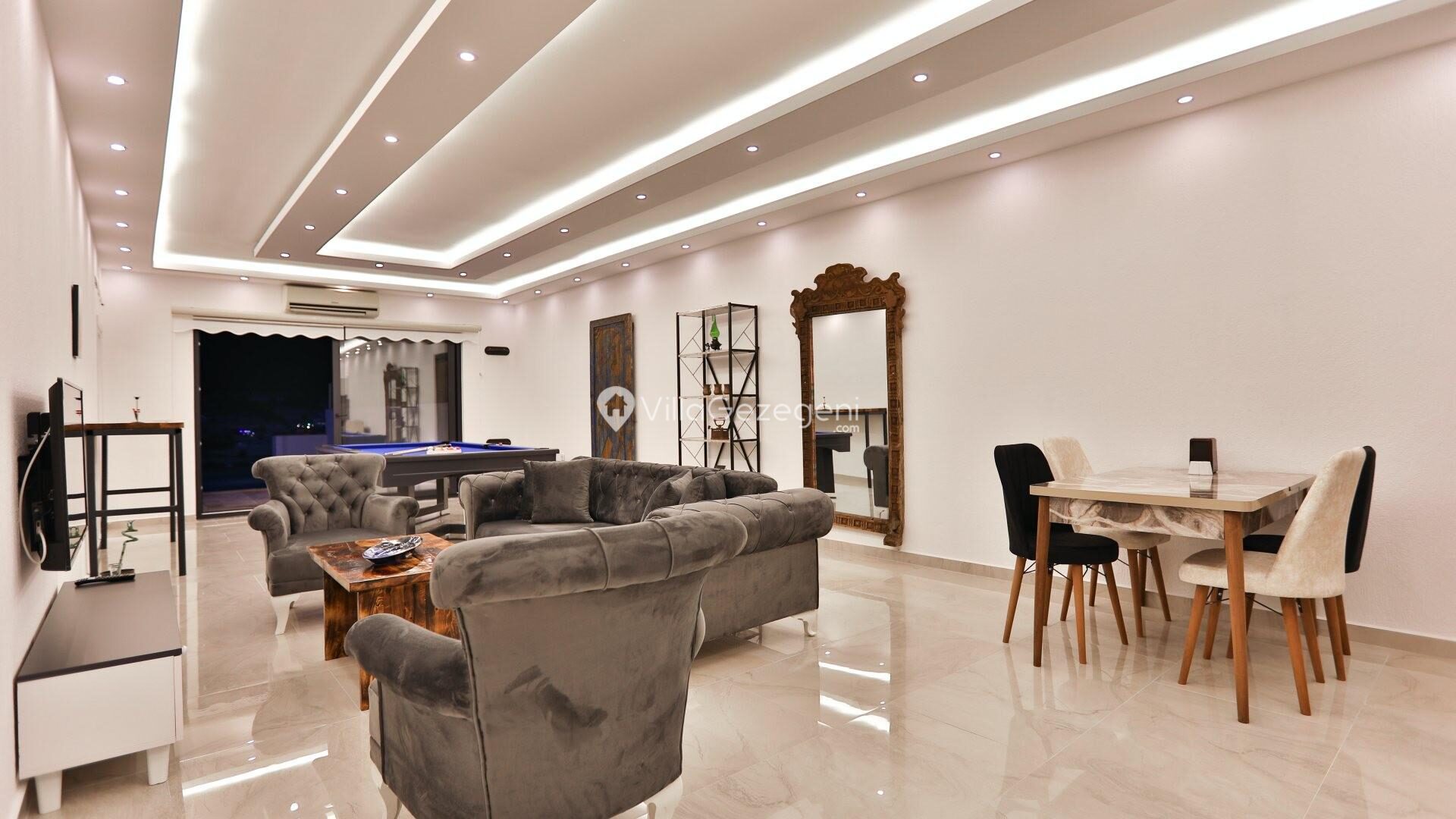 Villa Doruk Sarıbelen — 4