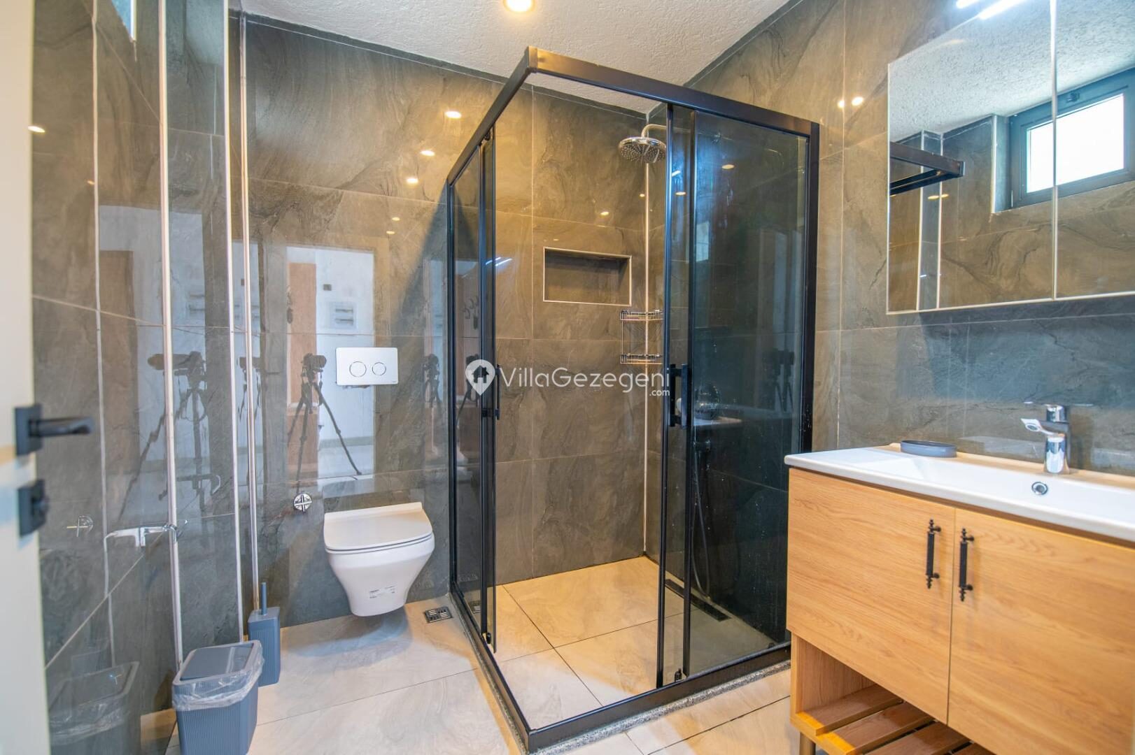 Villa Rota 2 Faralya — 44