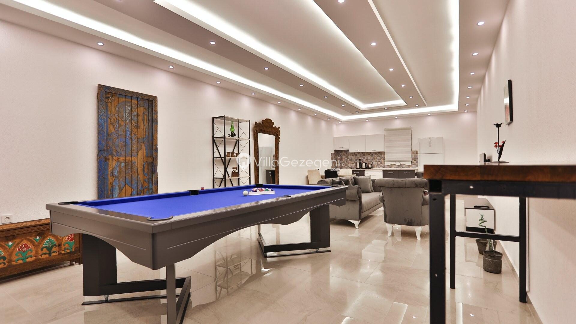 Villa Doruk Sarıbelen — 5