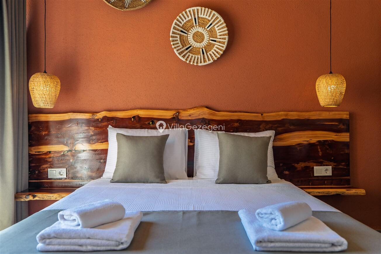 Villa Casa Petra — 10
