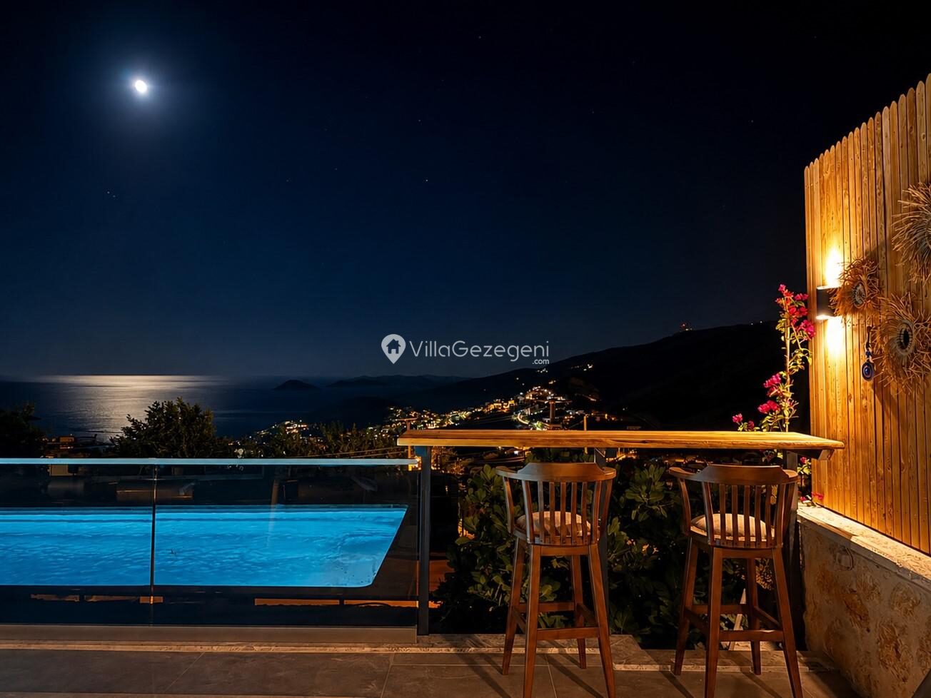 Villa Casa Petra — 11