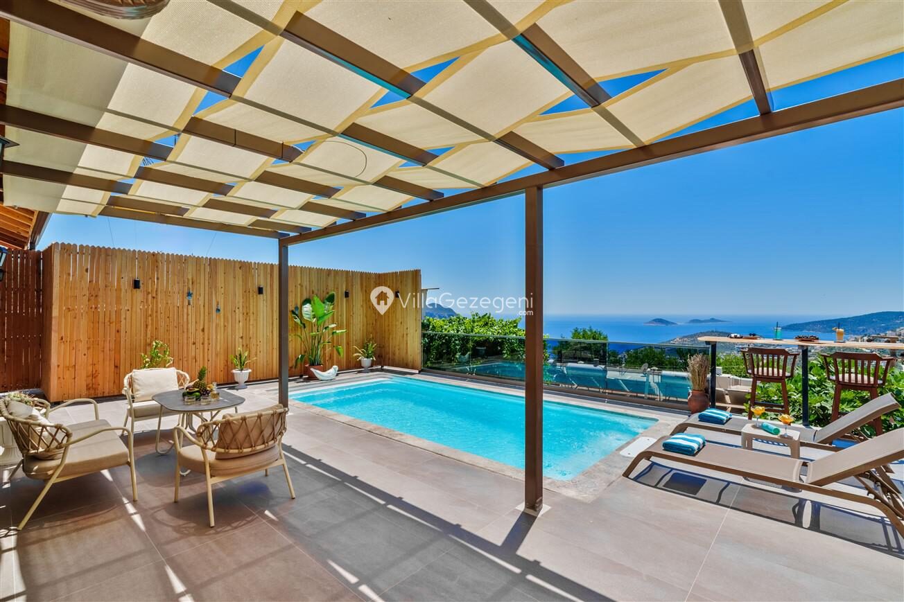 Villa Casa Petra — 12
