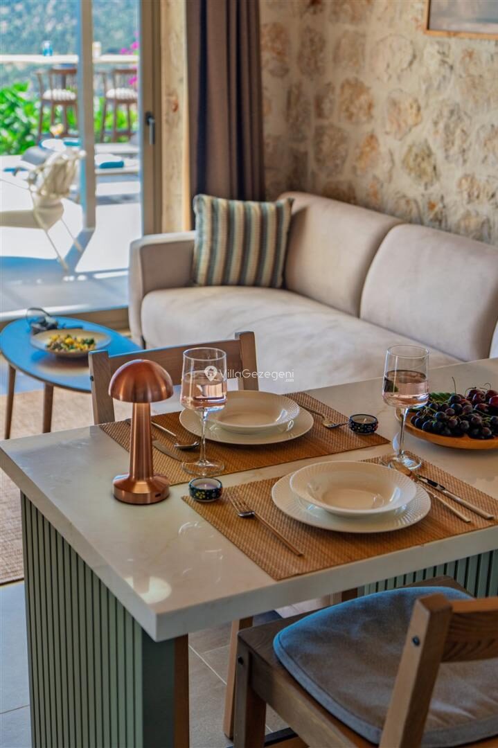 Villa Casa Petra — 14