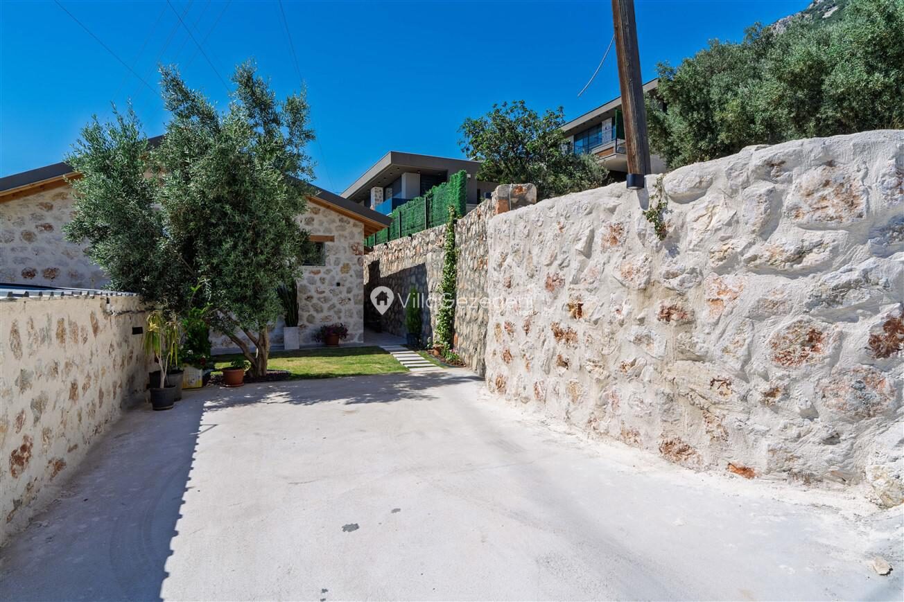 Villa Casa Petra — 21