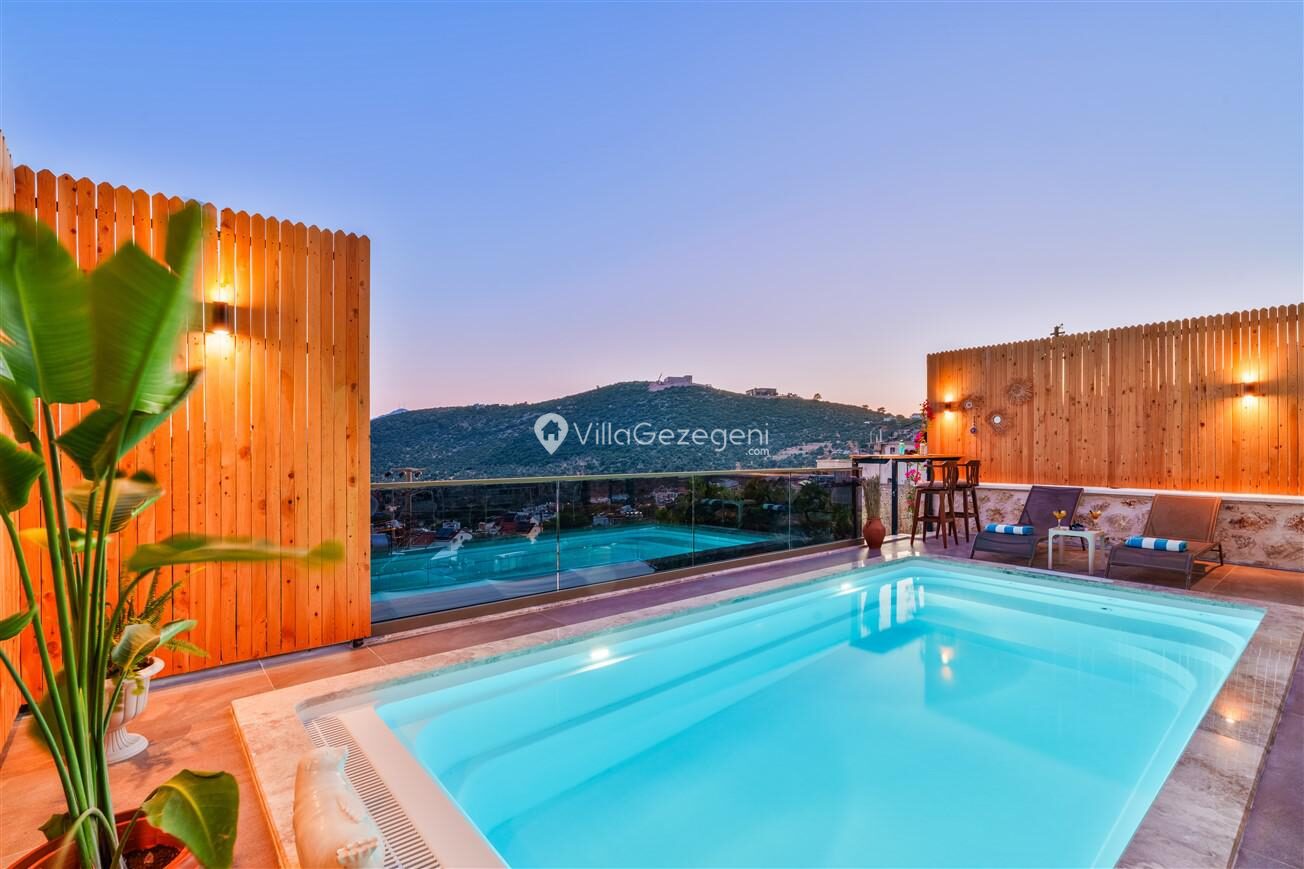 Villa Casa Petra — 22