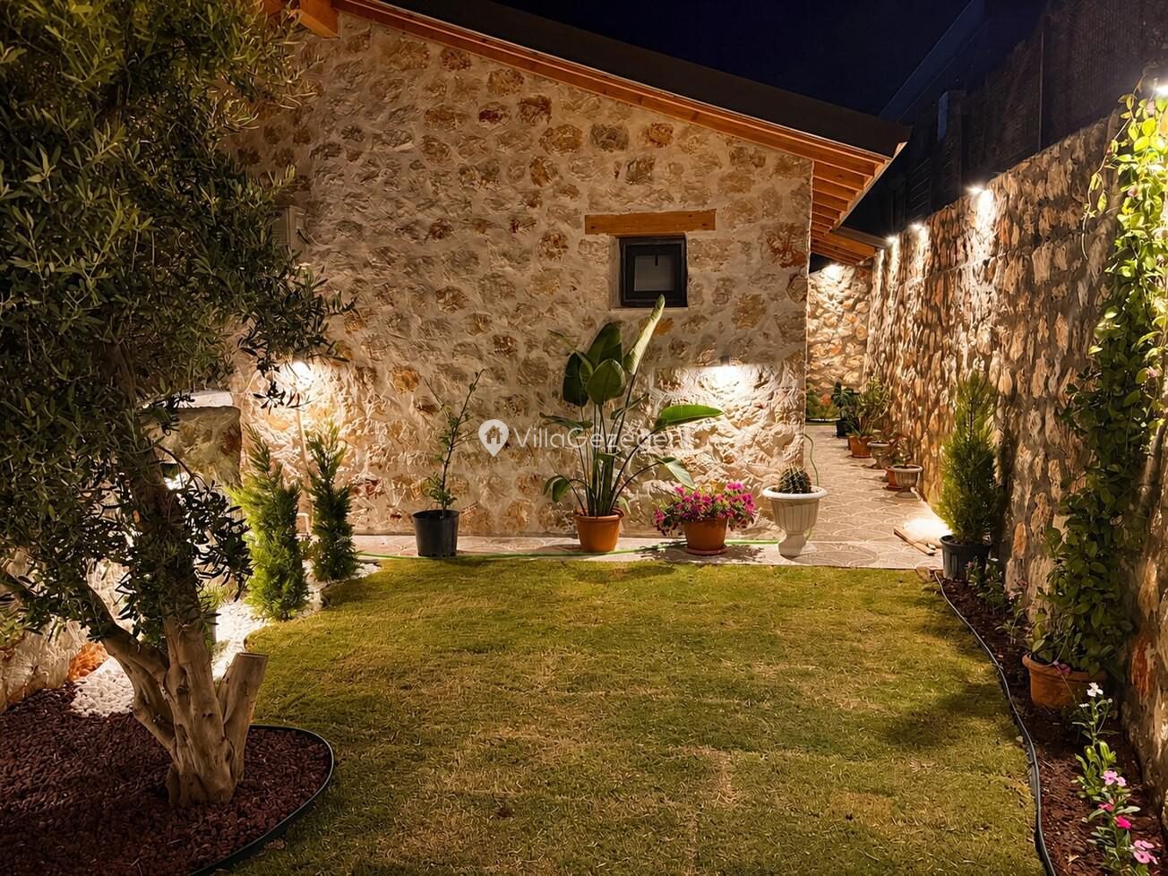 Villa Casa Petra — 23