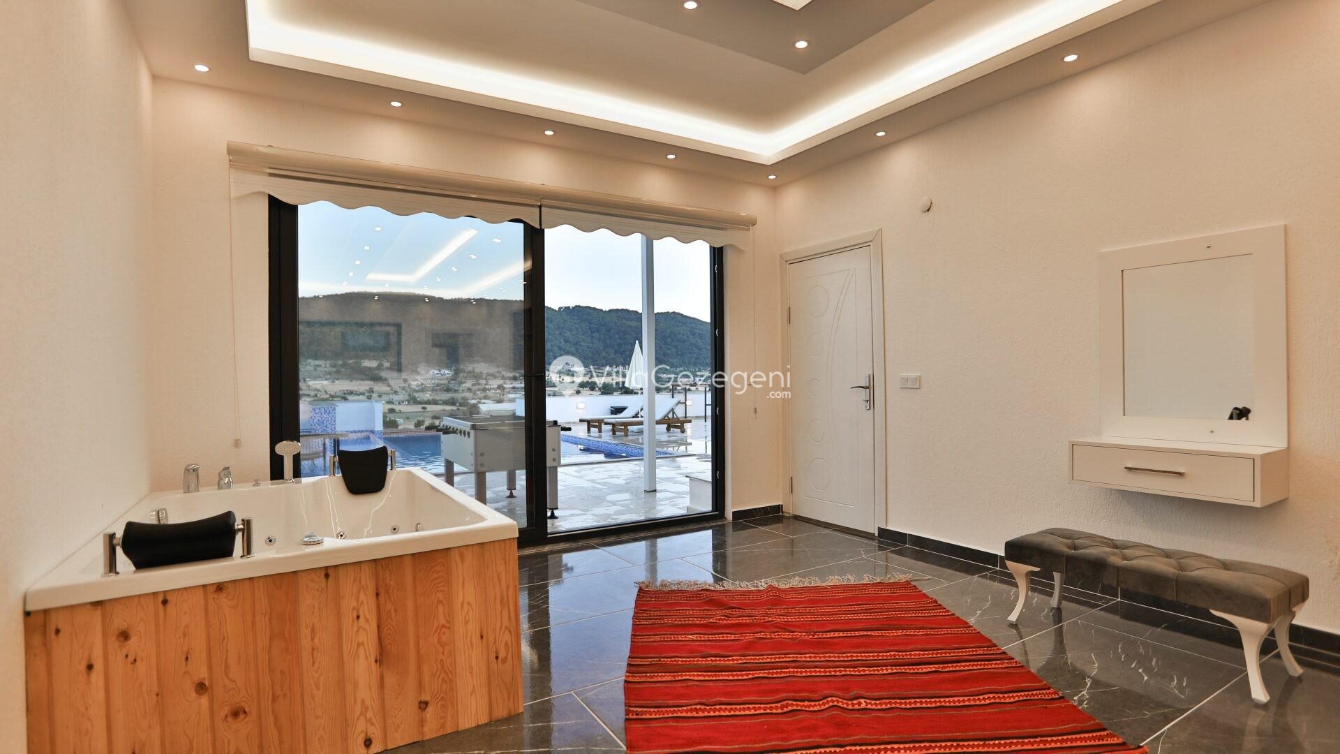 Villa Zeyno Sarıbelen — 16
