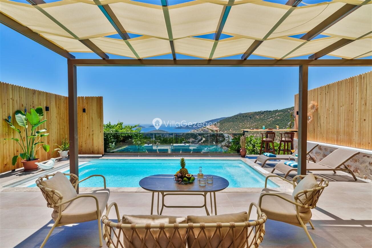 Villa Casa Petra — 24