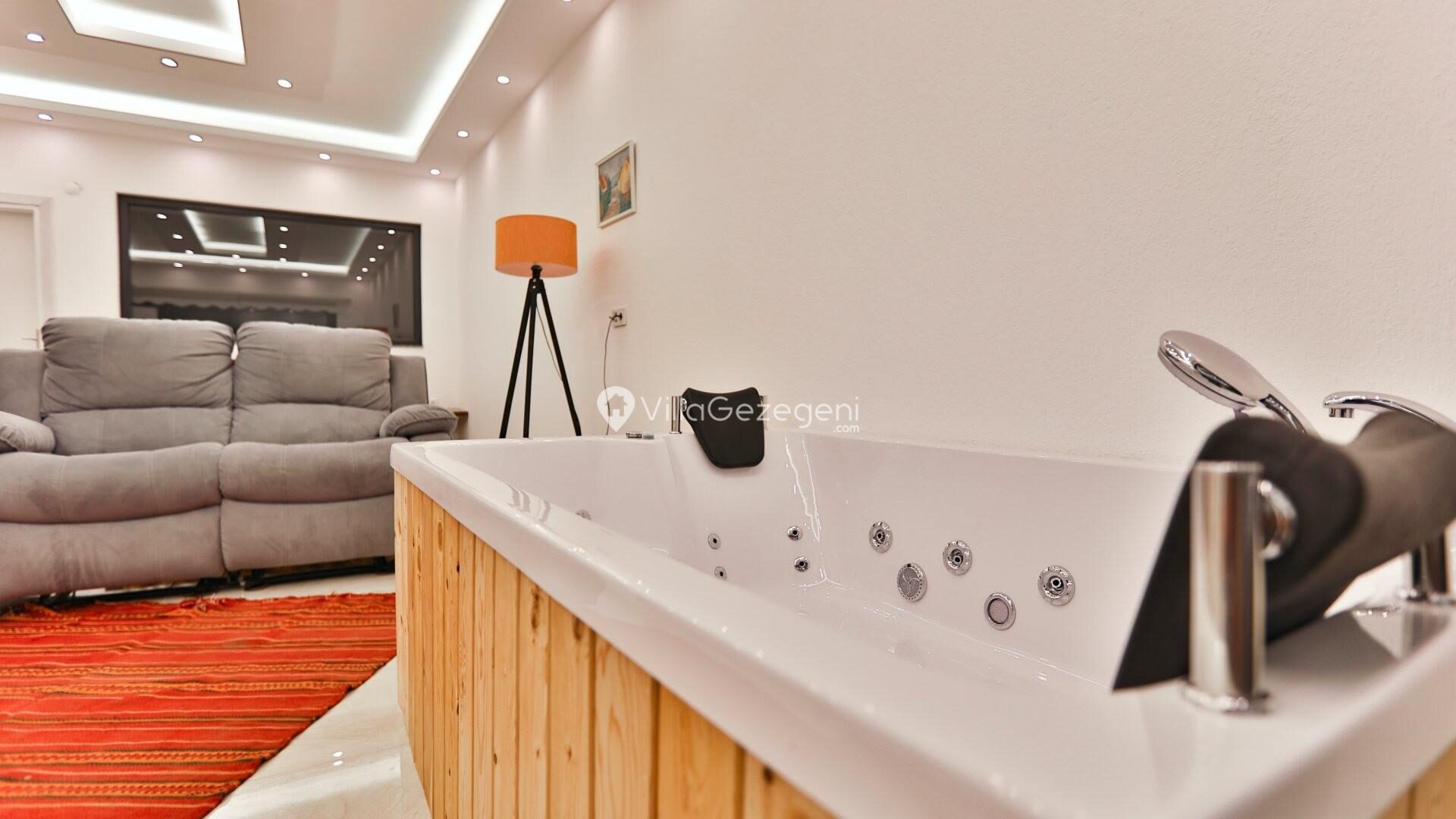 Villa Doruk Sarıbelen — 19