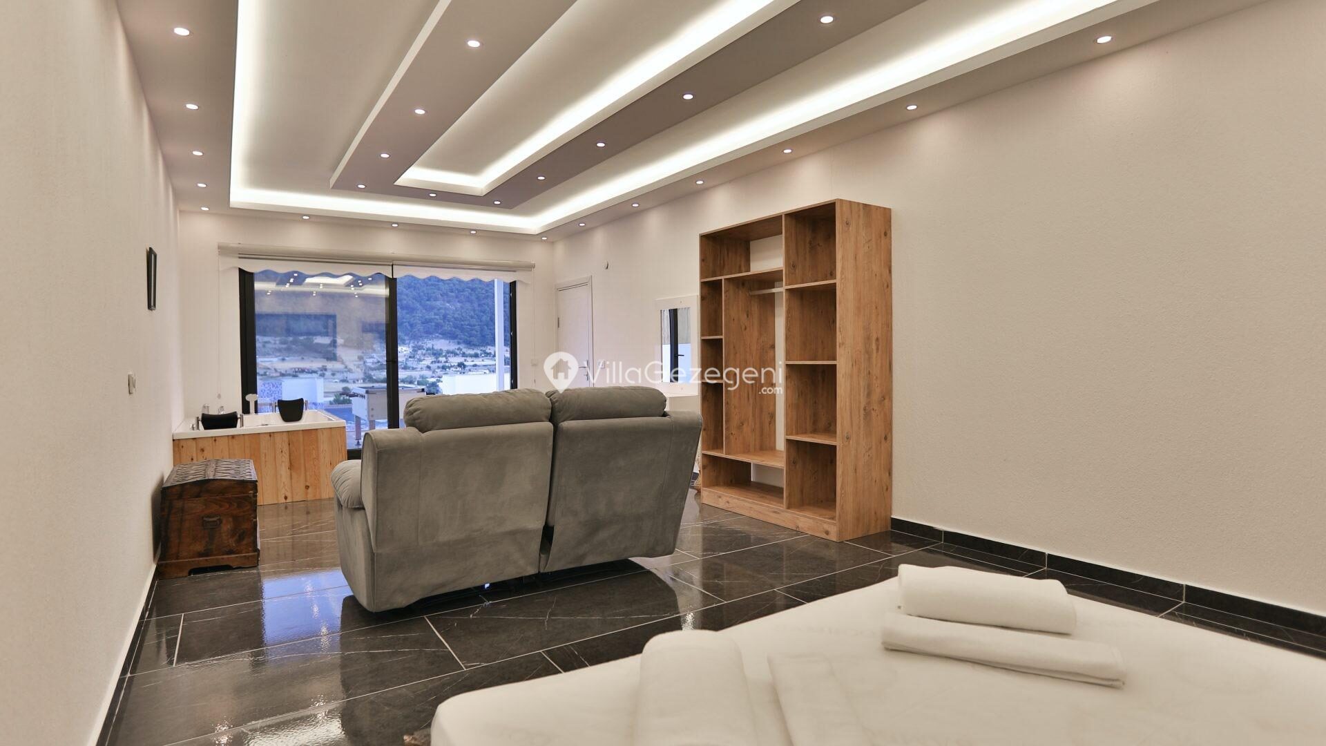Villa Zeyno Sarıbelen — 18