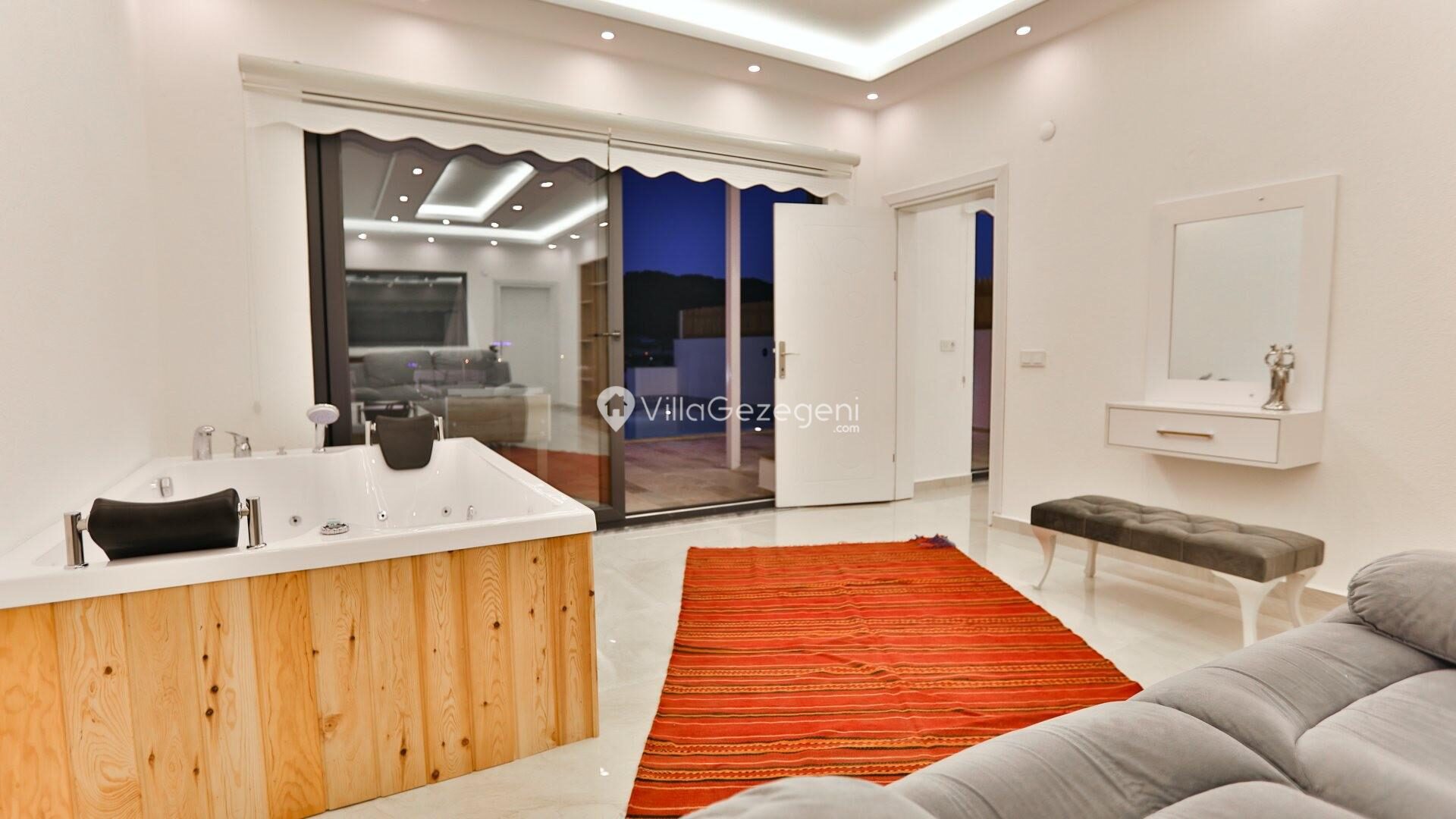 Villa Doruk Sarıbelen — 20