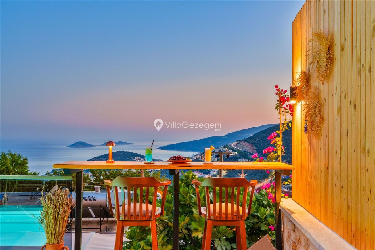 Villa Casa Petra — 29