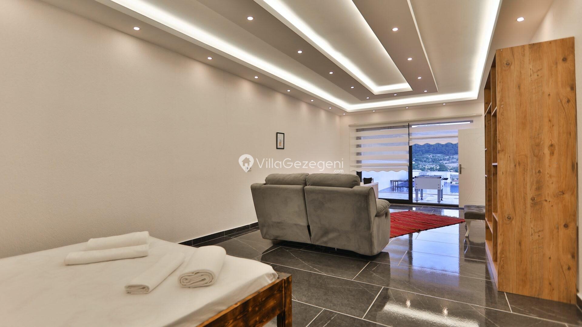 Villa Zeyno Sarıbelen — 21