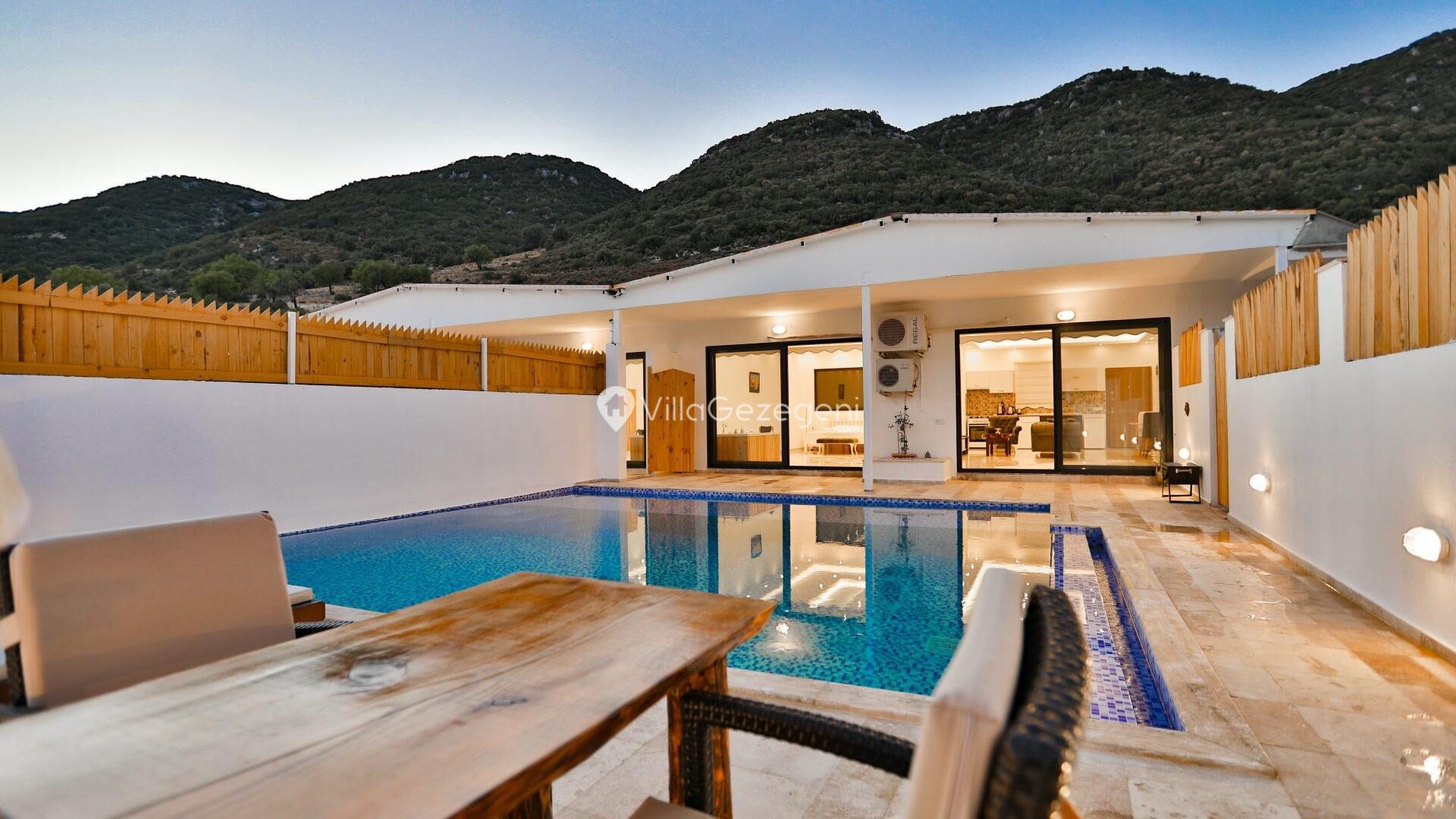 Villa Duru — 11