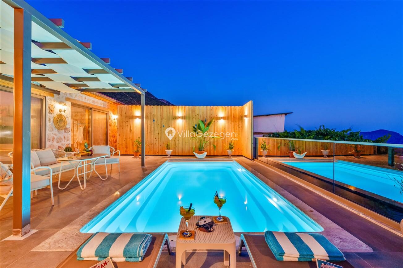 Villa Casa Petra — 33