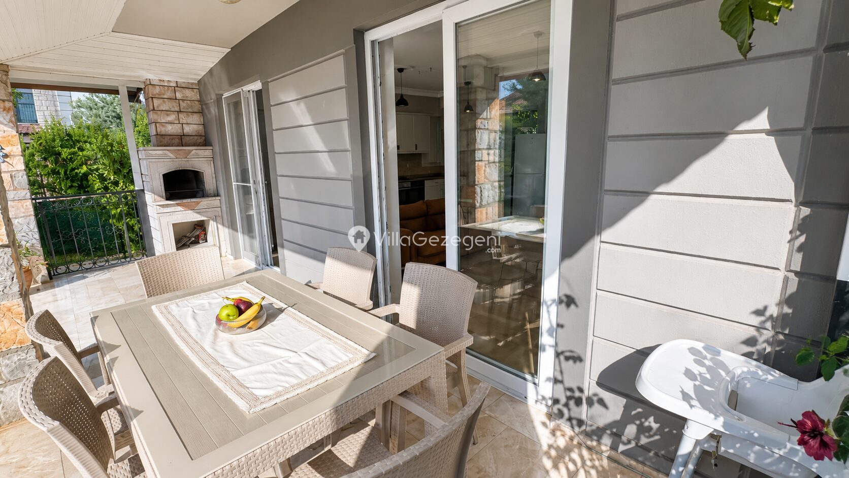 Villa Almond 1 — 9