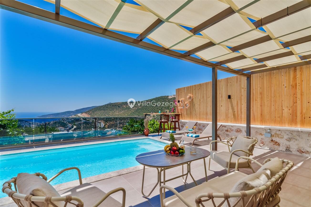 Villa Casa Petra — 36