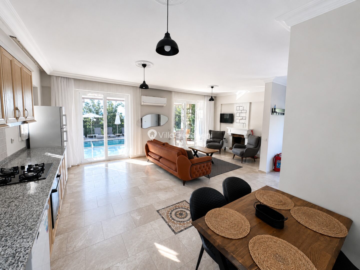 Villa Almond 1 — 11