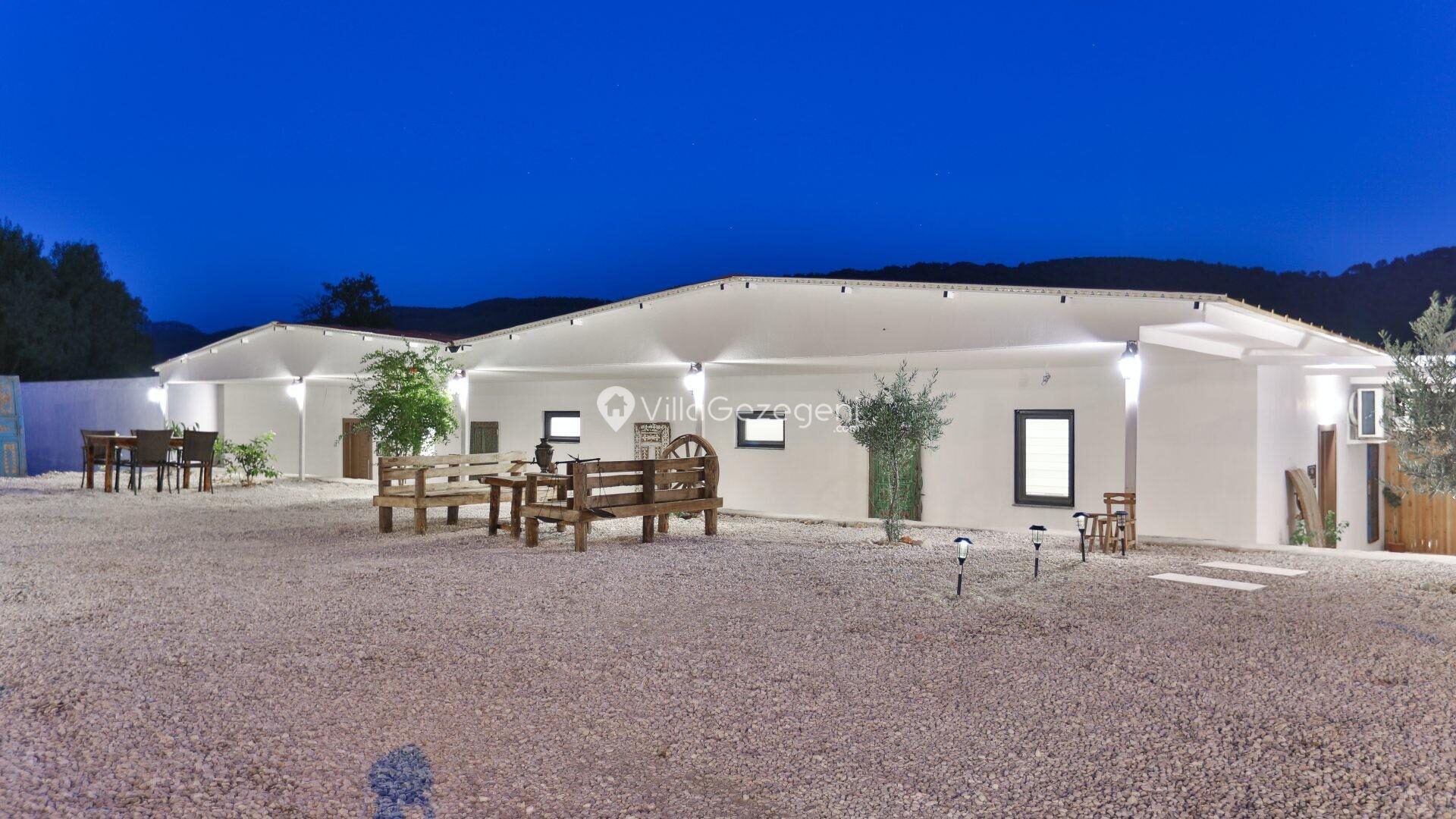 Villa Duru — 17