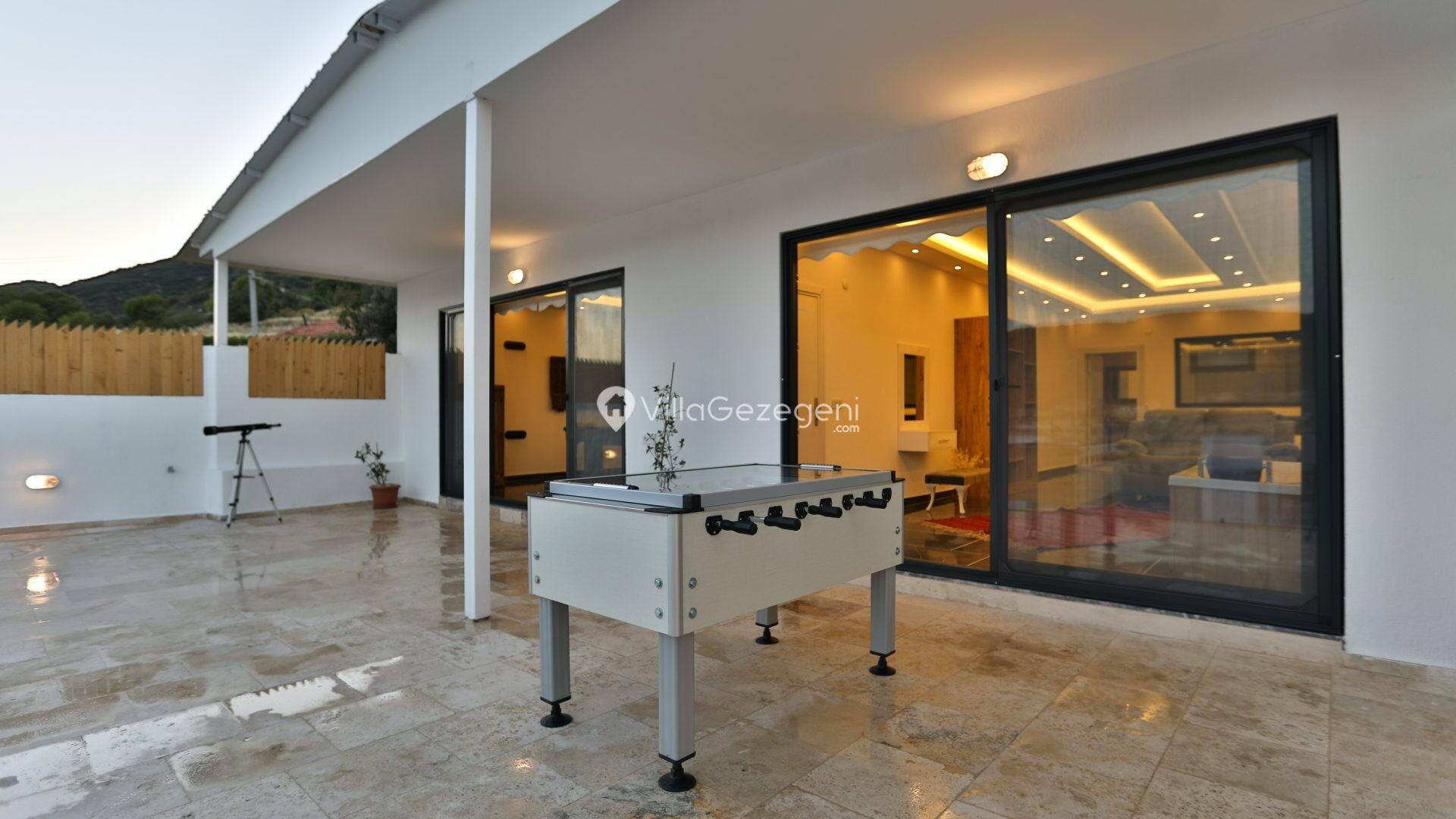 Villa Zeyno Sarıbelen — 29