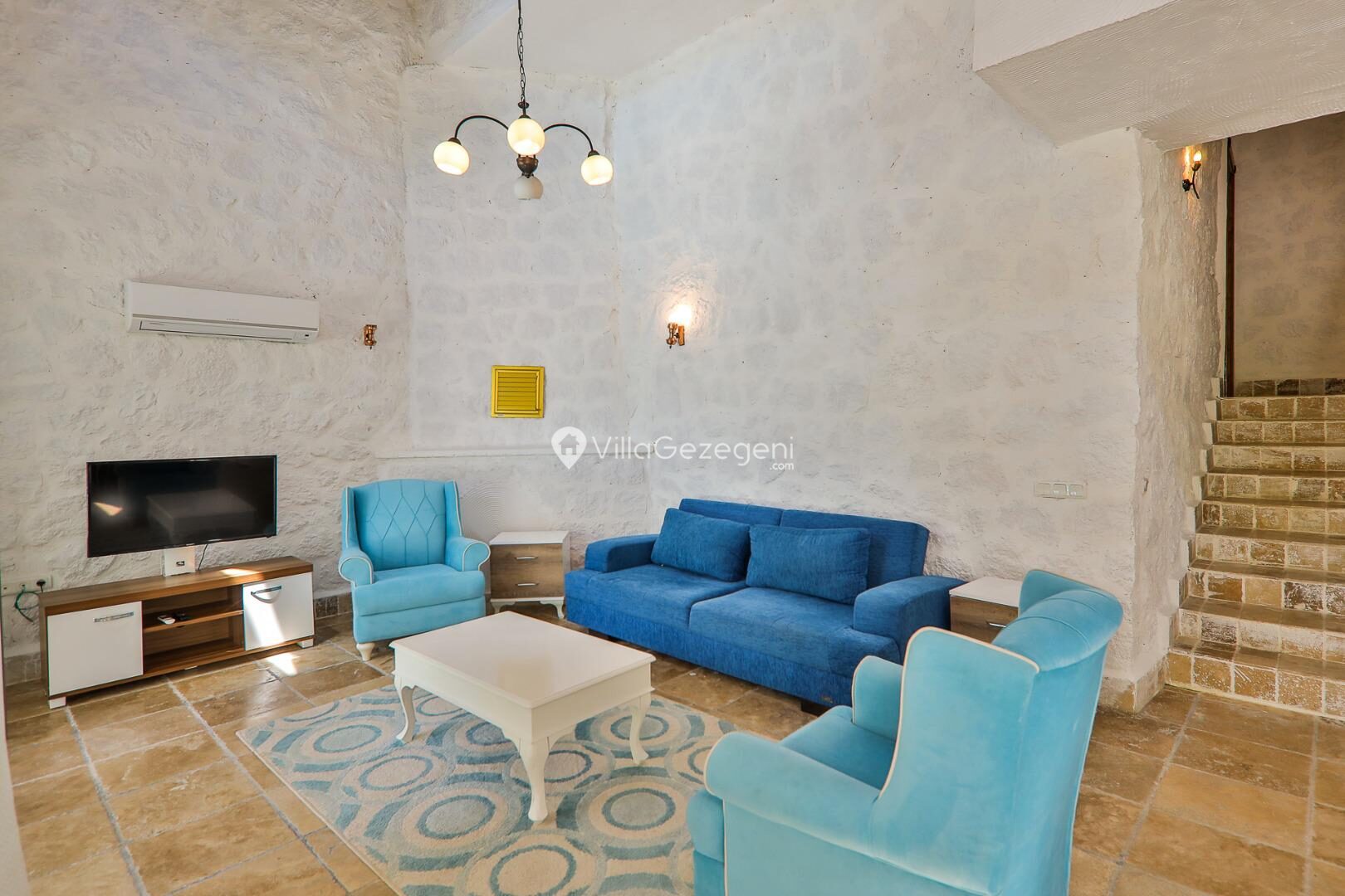 Villa Kaputaş 2 — 30
