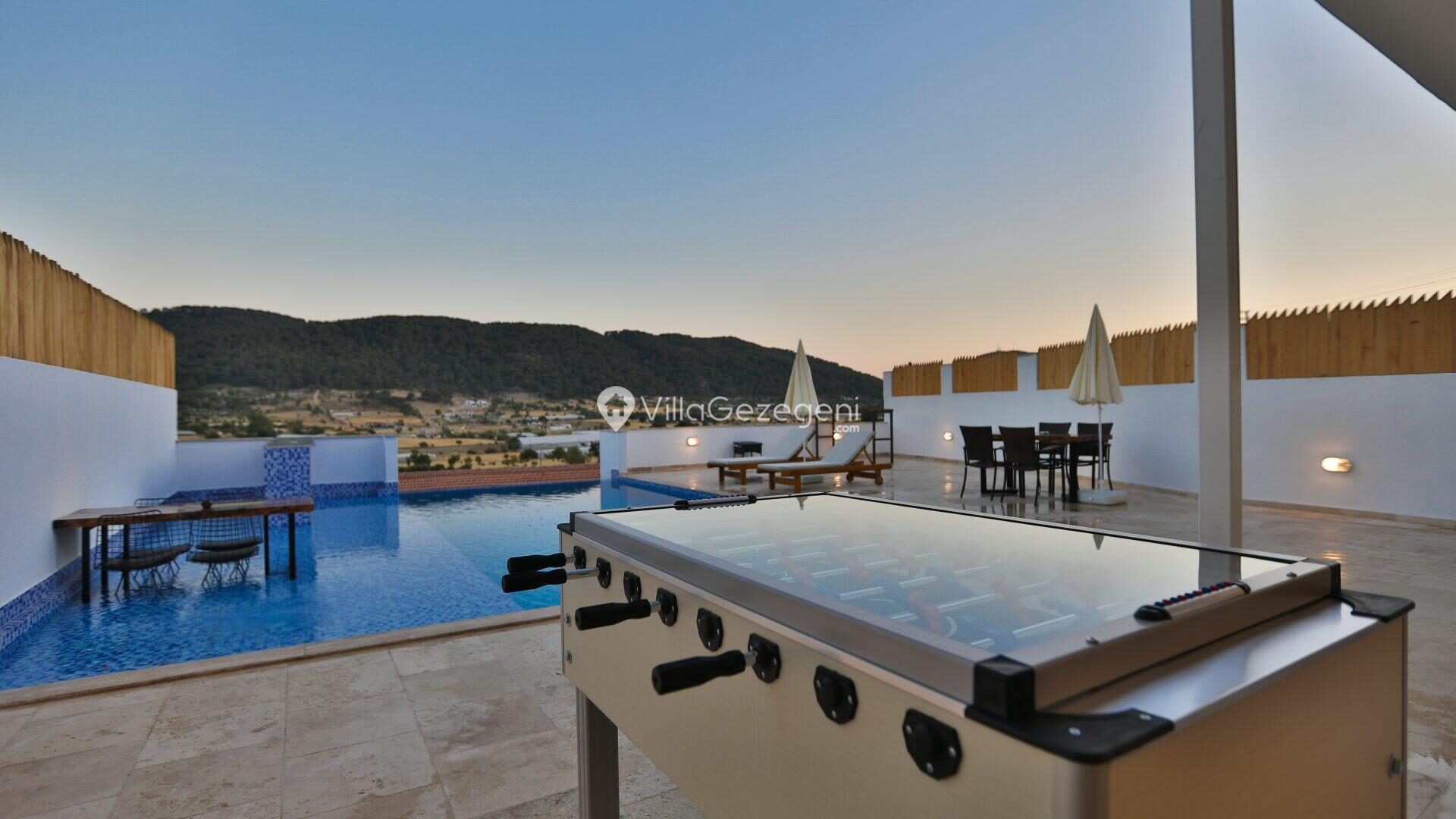 Villa Zeyno Sarıbelen — 30