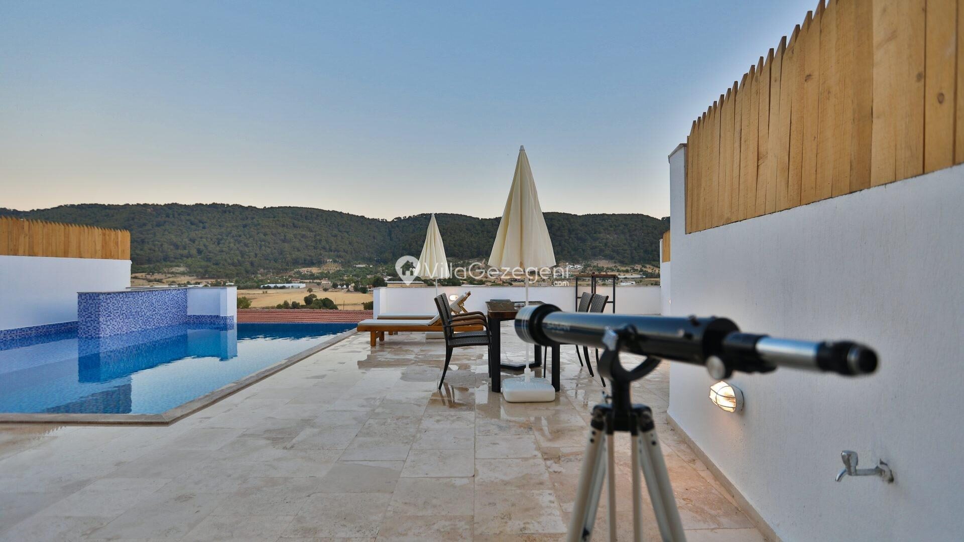 Villa Zeyno Sarıbelen — 32