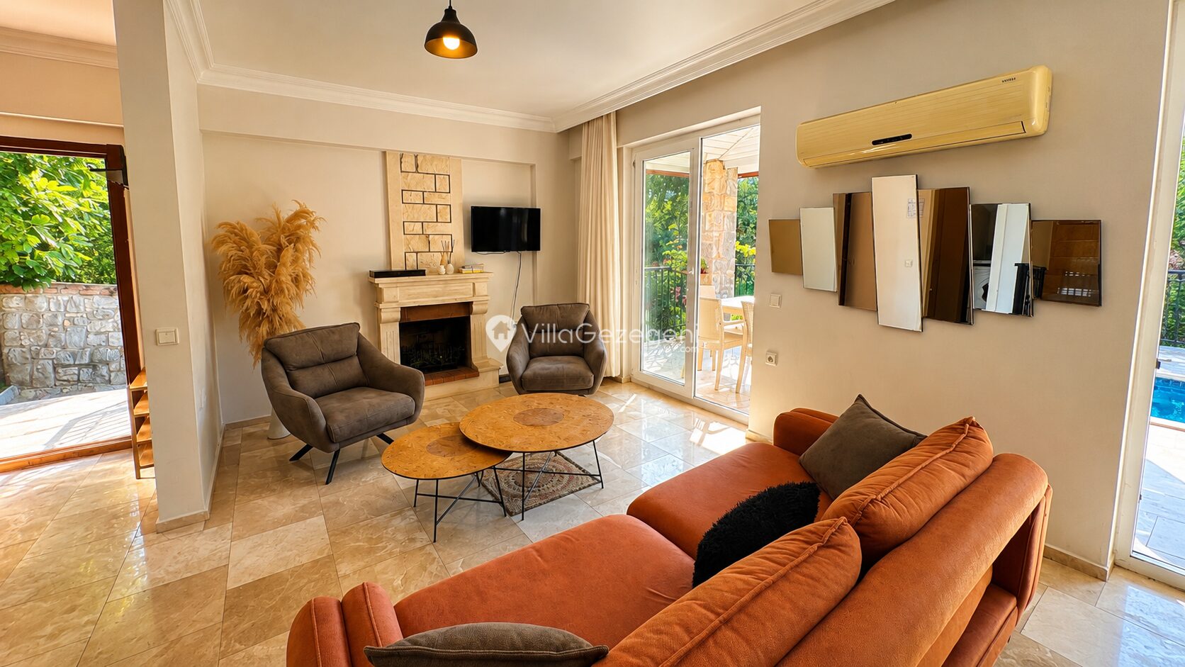 Villa Almond 1 — 13