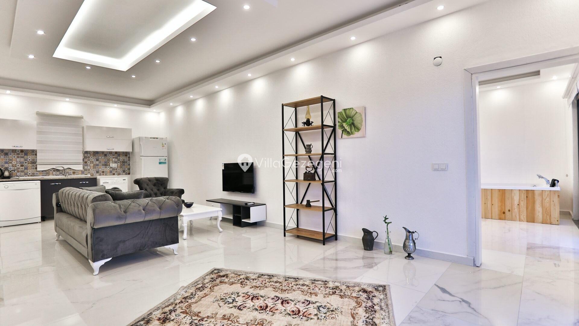 Villa Emir Kalkan — 5