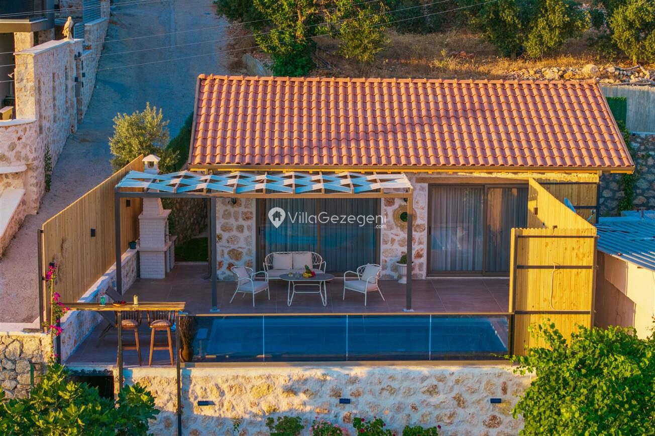 Villa Casa Petra — 46