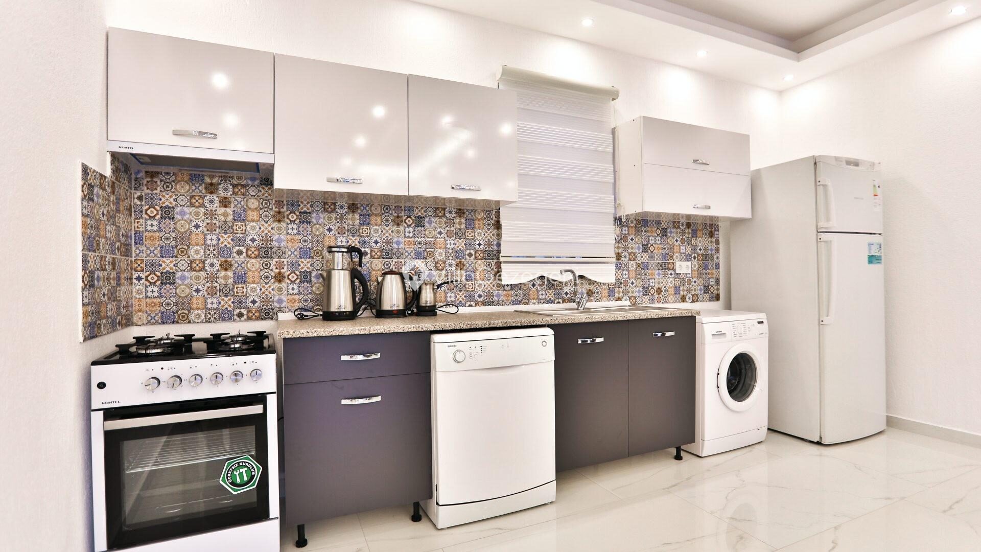 Villa Emir Kalkan — 6