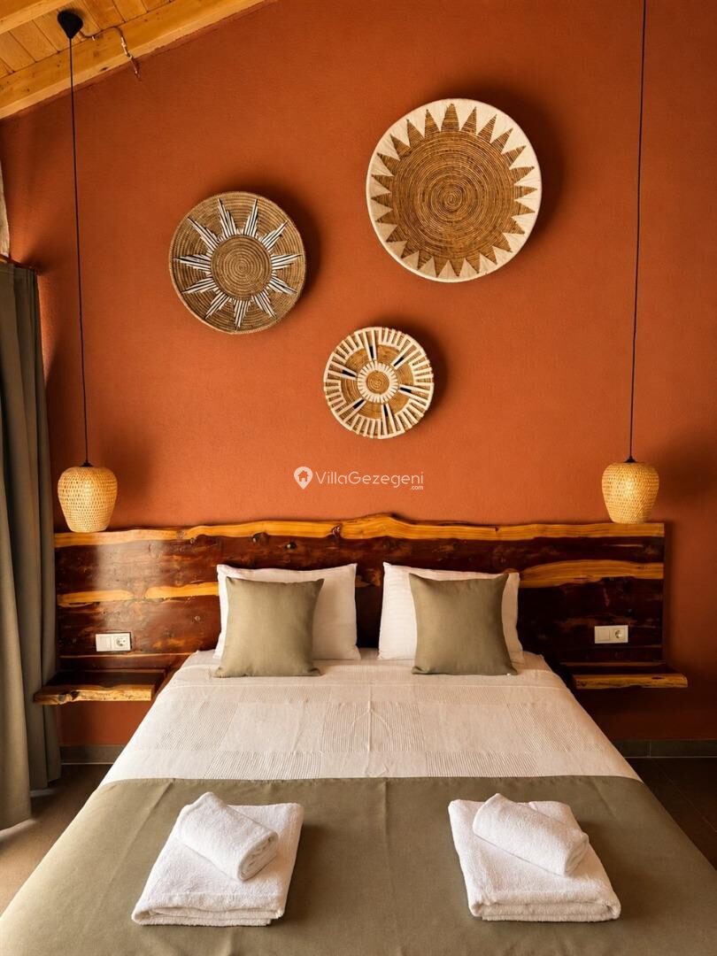 Villa Casa Petra — 47