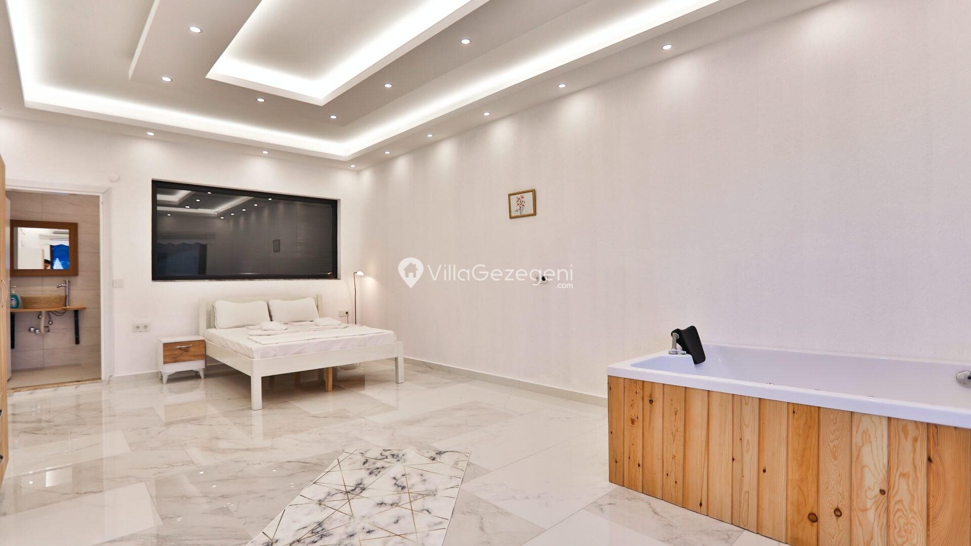 Villa Emir Kalkan — 7
