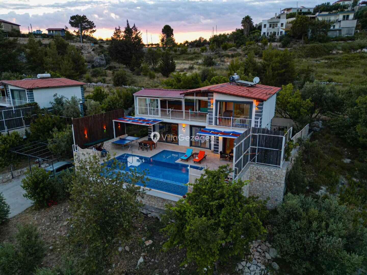 Villa Göks — 50