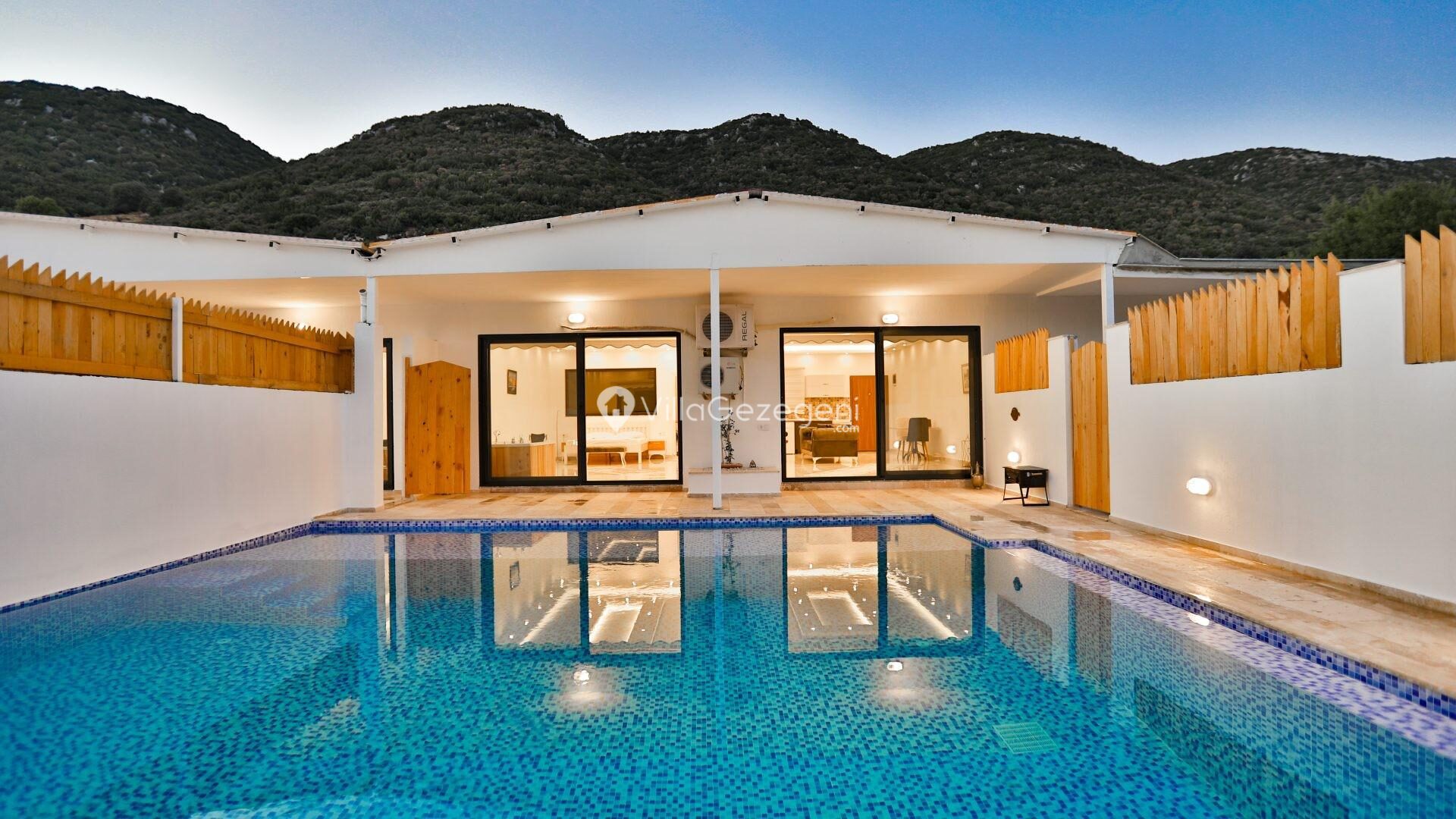 Villa Duru — 22
