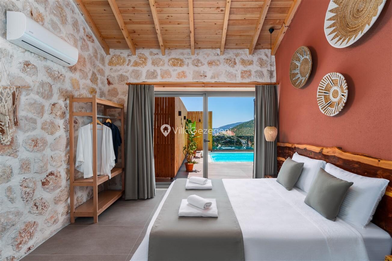 Villa Casa Petra — 50
