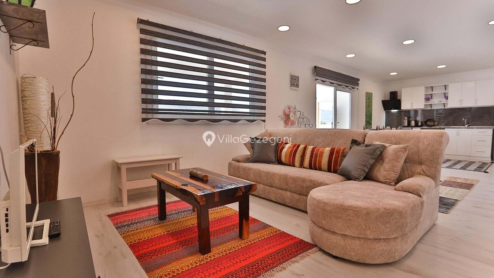 Villa Tamer Alim — 3