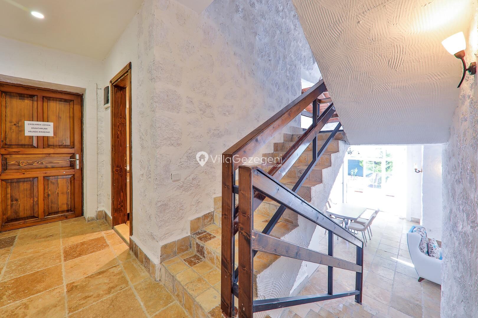Villa Kaputaş 1 — 25