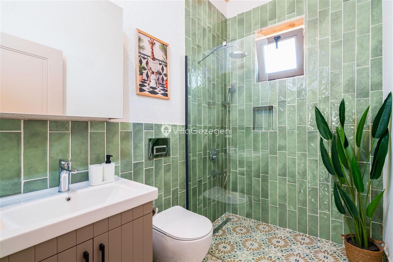Villa Casa Petra — 53