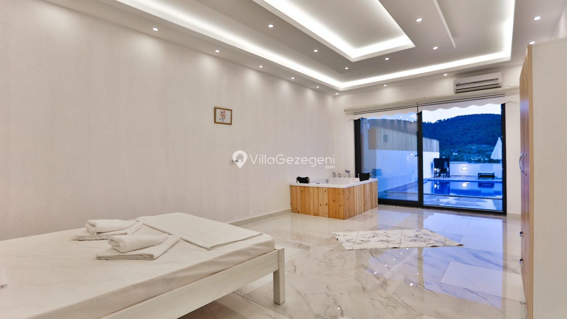 Villa Emir Kalkan — 11