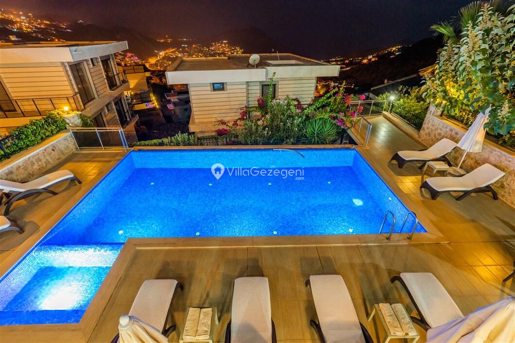 Villa Optimum — 4