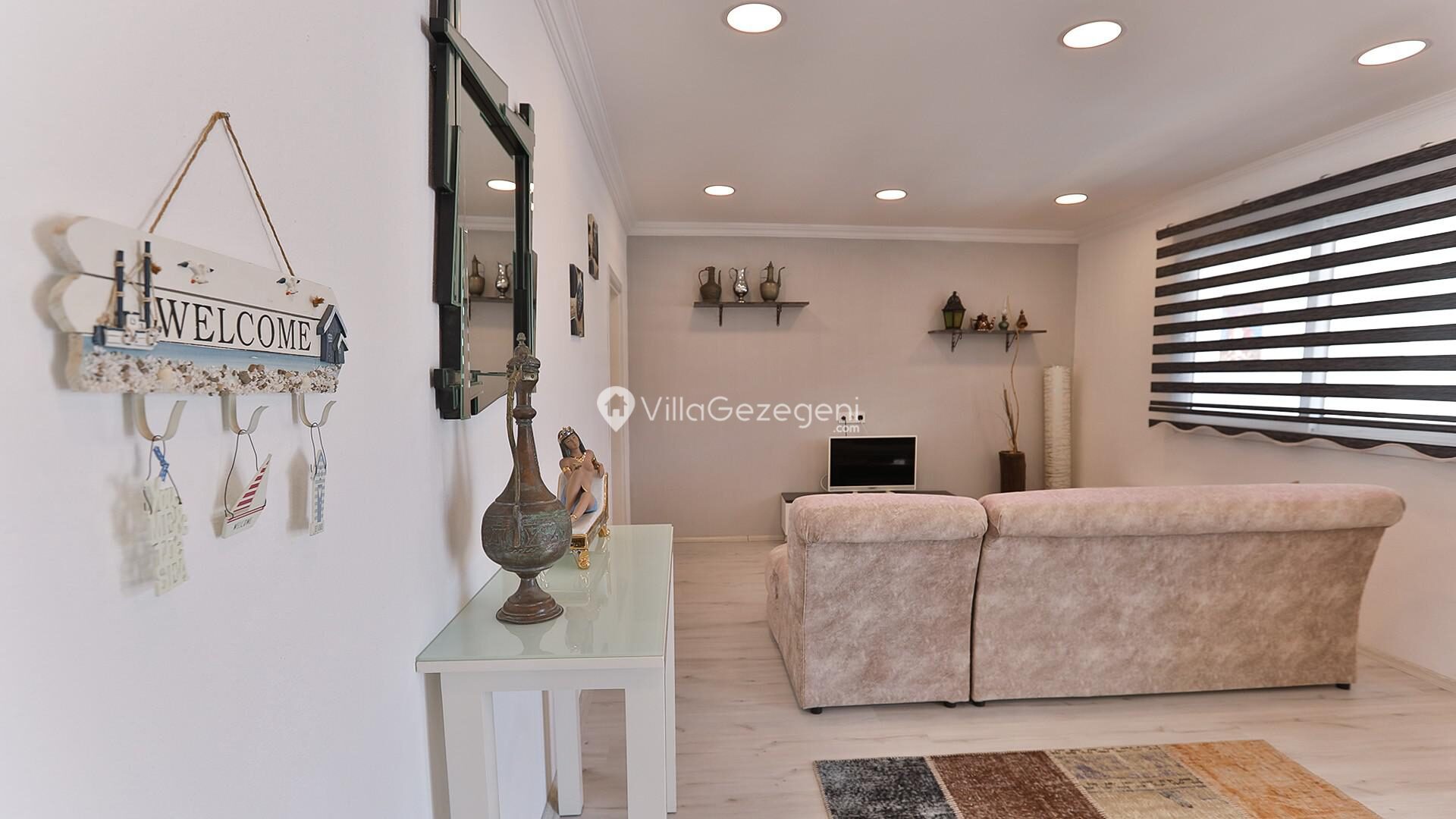Villa Tamer Alim — 5