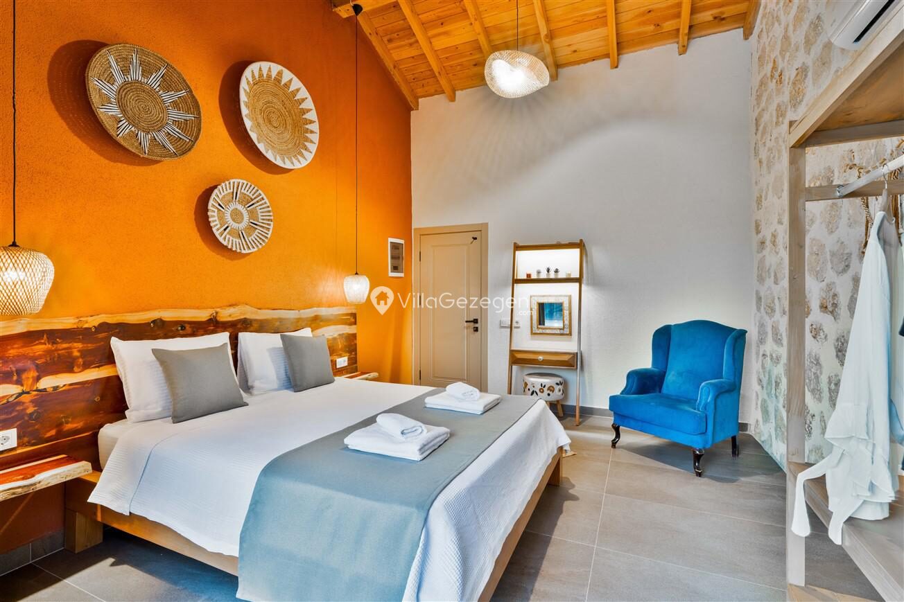 Villa Casa Petra — 55