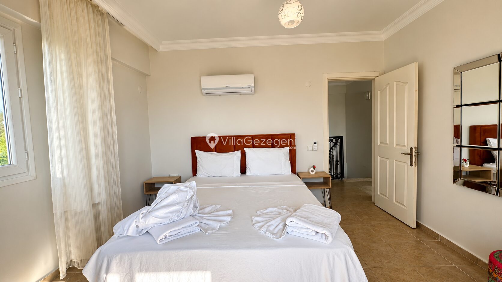 Villa Almond 1 — 18