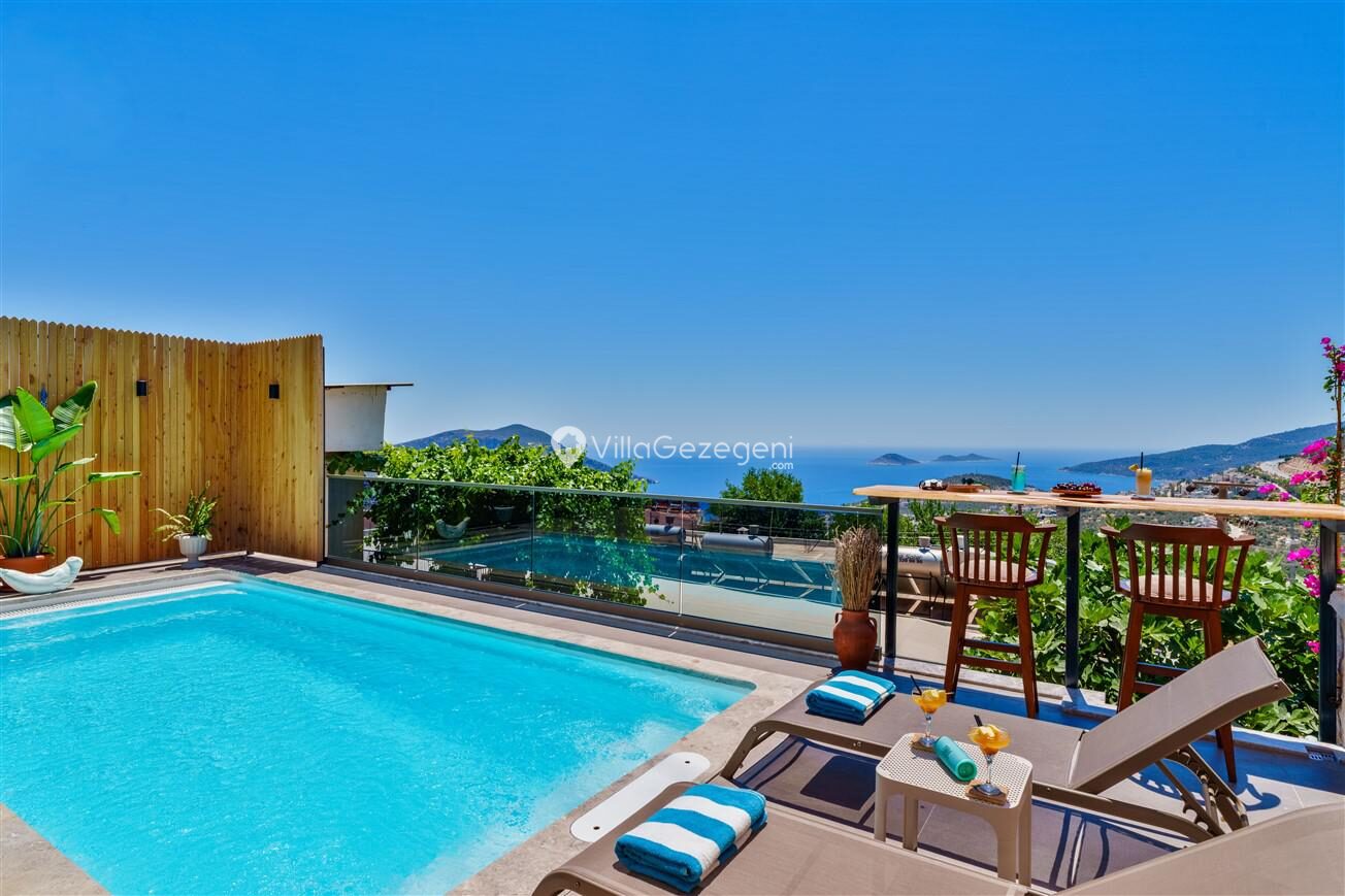 Villa Casa Petra — 59